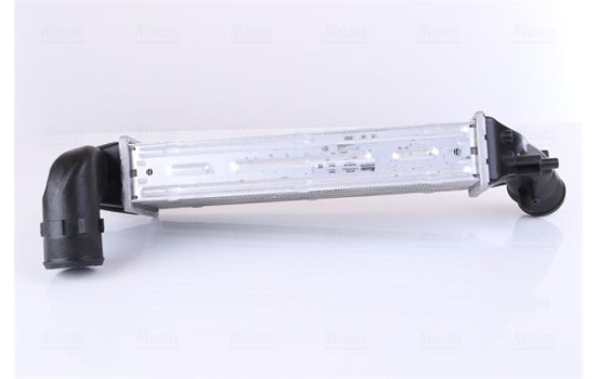 Intercooler, échangeur 96766 Nissens, Image 7