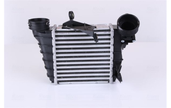 Intercooler, échangeur 96773 Nissens
