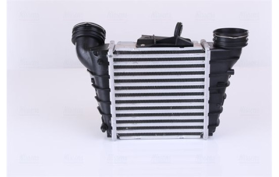 Intercooler, échangeur 96773 Nissens, Image 5