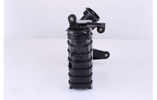 Intercooler, échangeur 96773 Nissens, Image 6