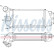 Intercooler, échangeur 96774 Nissens, Vignette 7