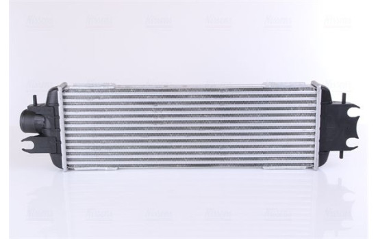 Intercooler, échangeur 96775 Nissens, Image 4