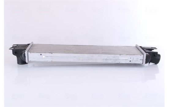 Intercooler, échangeur 96775 Nissens, Image 7