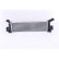 Intercooler, échangeur 96782 Nissens