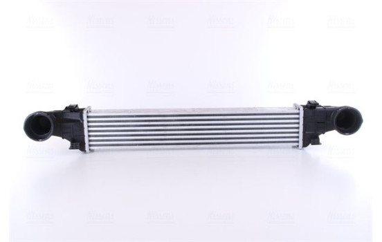 Intercooler, échangeur 96785 Nissens