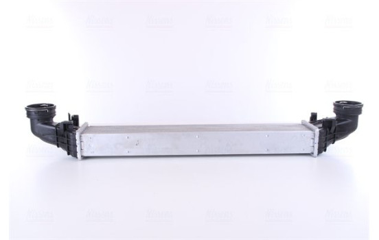 Intercooler, échangeur 96785 Nissens, Image 5
