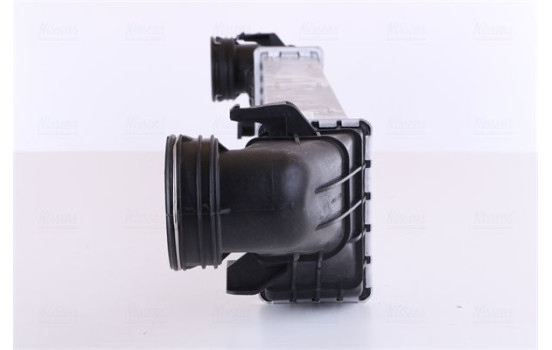 Intercooler, échangeur 96785 Nissens, Image 7