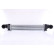 Intercooler, échangeur 96786 Nissens