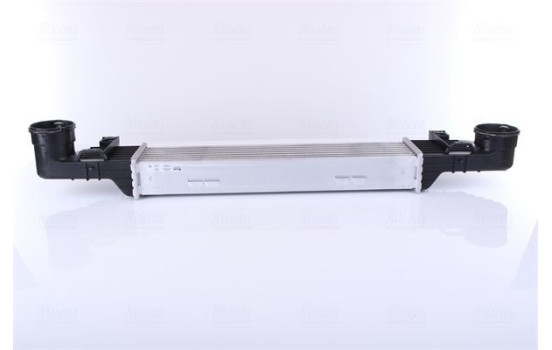 Intercooler, échangeur 96787 Nissens, Image 6