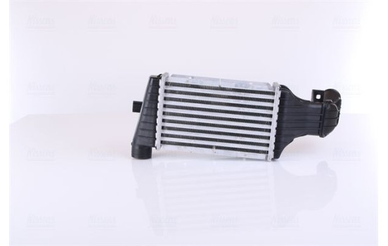 Intercooler, échangeur 96789 Nissens, Image 5