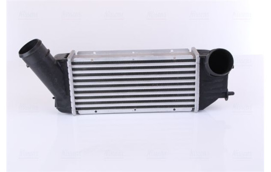 Intercooler, échangeur 96790 Nissens