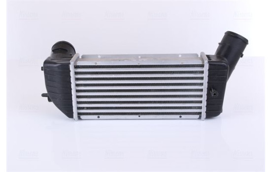 Intercooler, échangeur 96790 Nissens, Image 5