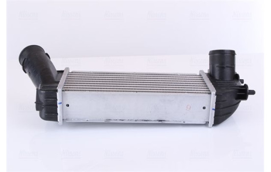 Intercooler, échangeur 96790 Nissens, Image 7