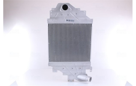 Intercooler, échangeur 96791 Nissens