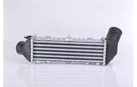 Intercooler, échangeur 96796 Nissens, Image 5
