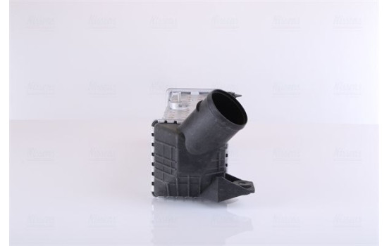 Intercooler, échangeur 96796 Nissens, Image 6
