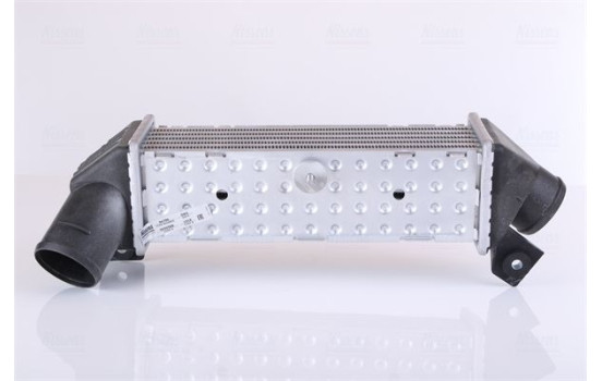 Intercooler, échangeur 96796 Nissens, Image 7