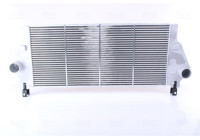 Intercooler, échangeur 96799 Nissens