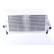 Intercooler, échangeur 96799 Nissens