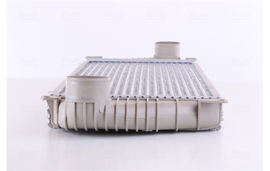 Intercooler, échangeur 96842 Nissens, Image 5