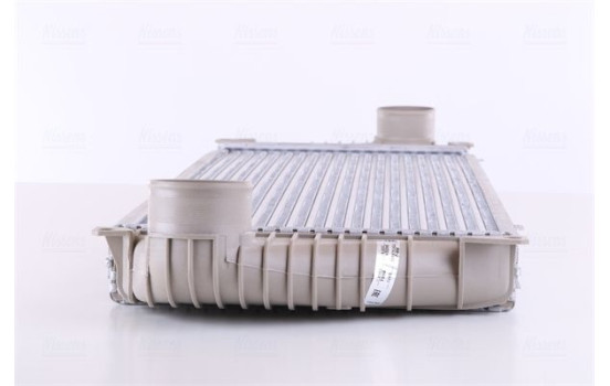 Intercooler, échangeur 96842 Nissens, Image 6