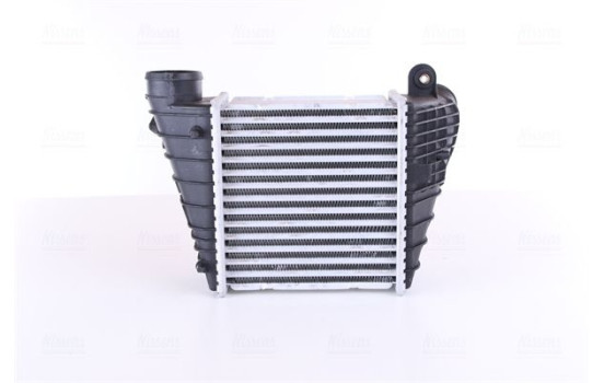 Intercooler, échangeur 96847 Nissens