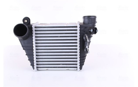Intercooler, échangeur 96847 Nissens, Image 5