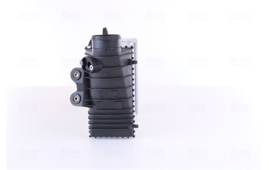 Intercooler, échangeur 96847 Nissens, Image 6