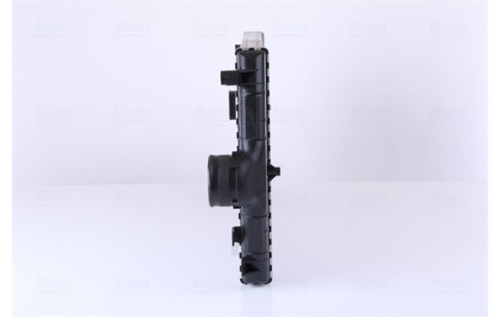 Intercooler, échangeur 96849 Nissens, Image 5