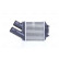Intercooler, échangeur 96855 Nissens