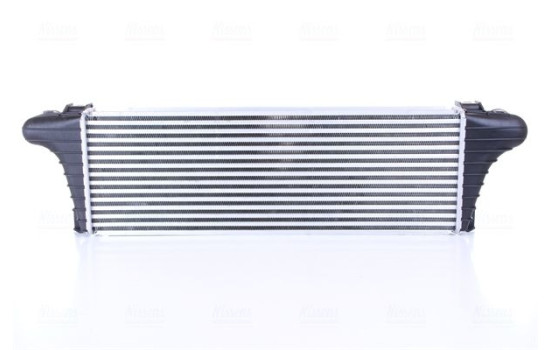 Intercooler, échangeur 96857 Nissens, Image 5