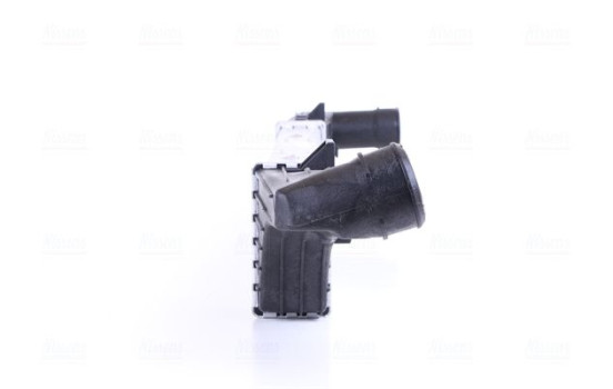 Intercooler, échangeur 96860 Nissens, Image 6