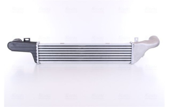 Intercooler, échangeur 96861 Nissens, Image 4