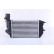 Intercooler, échangeur 96889 Nissens, Vignette 5