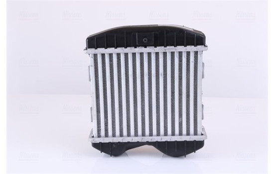 Intercooler, échangeur 96893 Nissens