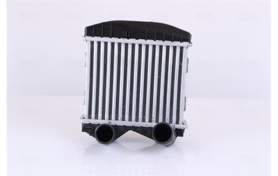Intercooler, échangeur 96893 Nissens, Image 5