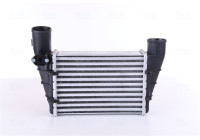 Intercooler, échangeur 96896 Nissens