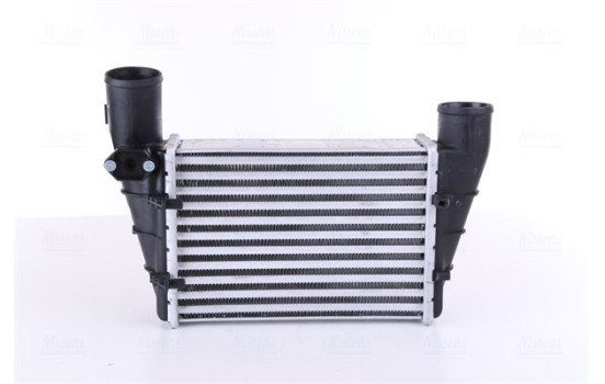 Intercooler, échangeur 96896 Nissens