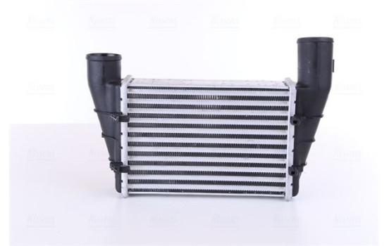 Intercooler, échangeur 96896 Nissens, Image 4