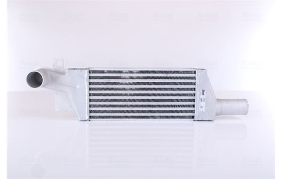 Intercooler, échangeur 96898 Nissens
