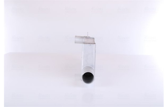 Intercooler, échangeur 96898 Nissens, Image 4