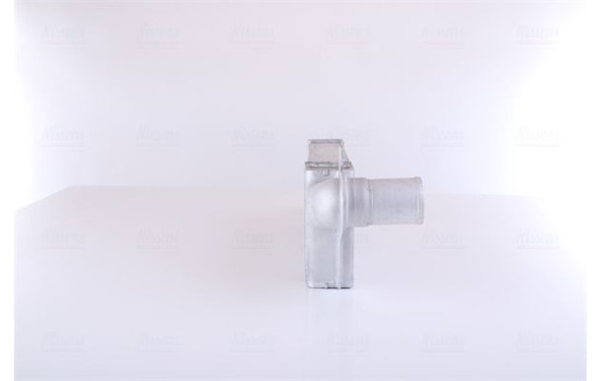 Intercooler, échangeur 96898 Nissens, Image 6