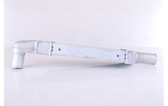 Intercooler, échangeur 96898 Nissens, Image 7