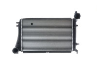 Intercooler, échangeur BEHR *** PREMIUM LINE ***