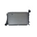 Intercooler, échangeur BEHR *** PREMIUM LINE ***