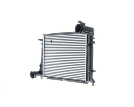 Intercooler, échangeur BEHR *** PREMIUM LINE ***, Image 2