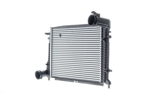 Intercooler, échangeur BEHR *** PREMIUM LINE ***, Image 2