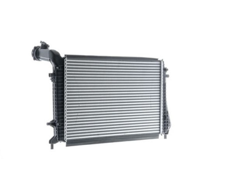 Intercooler, échangeur BEHR *** PREMIUM LINE ***, Image 6