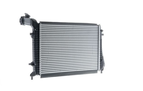 Intercooler, échangeur BEHR *** PREMIUM LINE ***, Image 6