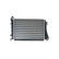 Intercooler, échangeur BEHR *** PREMIUM LINE ***, Vignette 7